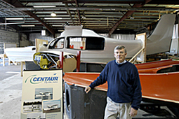 Aircraft Engineer