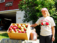 Apple Grower