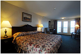 Atlantic Oaks Hotel