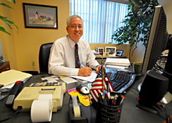 Maine Corporate, Construction, and Medical Photography - Business Owner