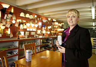 Efficiency Maine - Lighting