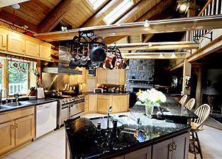 Real estate photography - Kitchen