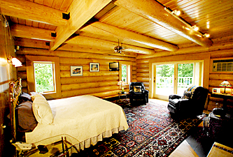 Real estate photography - Master Bedroom