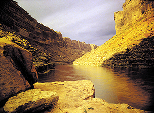 Utah Canyonlands