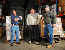 Warehouse Workers