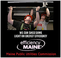 Efficiency Maine