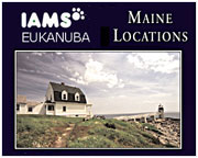 IAMS Eukanuba