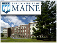 University of Maine