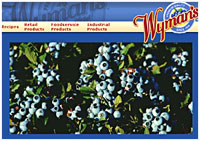 Wyman Blueberry