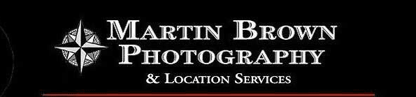 Martin Brown corporate photographer Maine